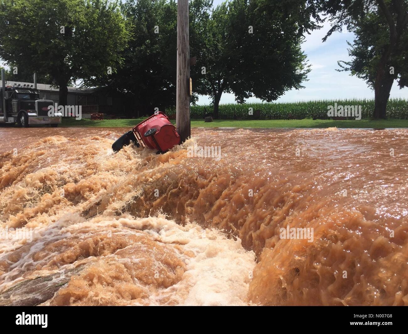 Maysville hires stock photography and images Alamy