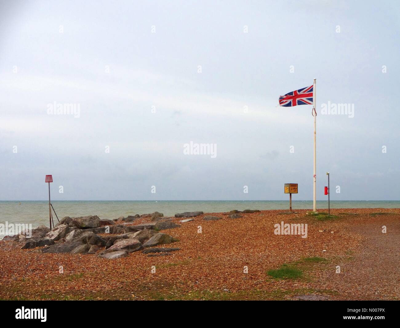 Goring by sea hires stock photography and images Alamy