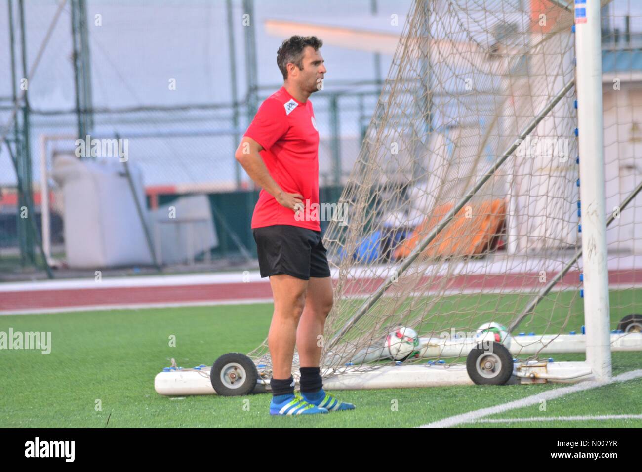 Lincoln Red Imps High Resolution Stock Photography And Images Alamy