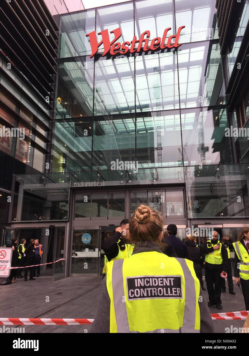 Stratford london 2017 hires stock photography and images Alamy