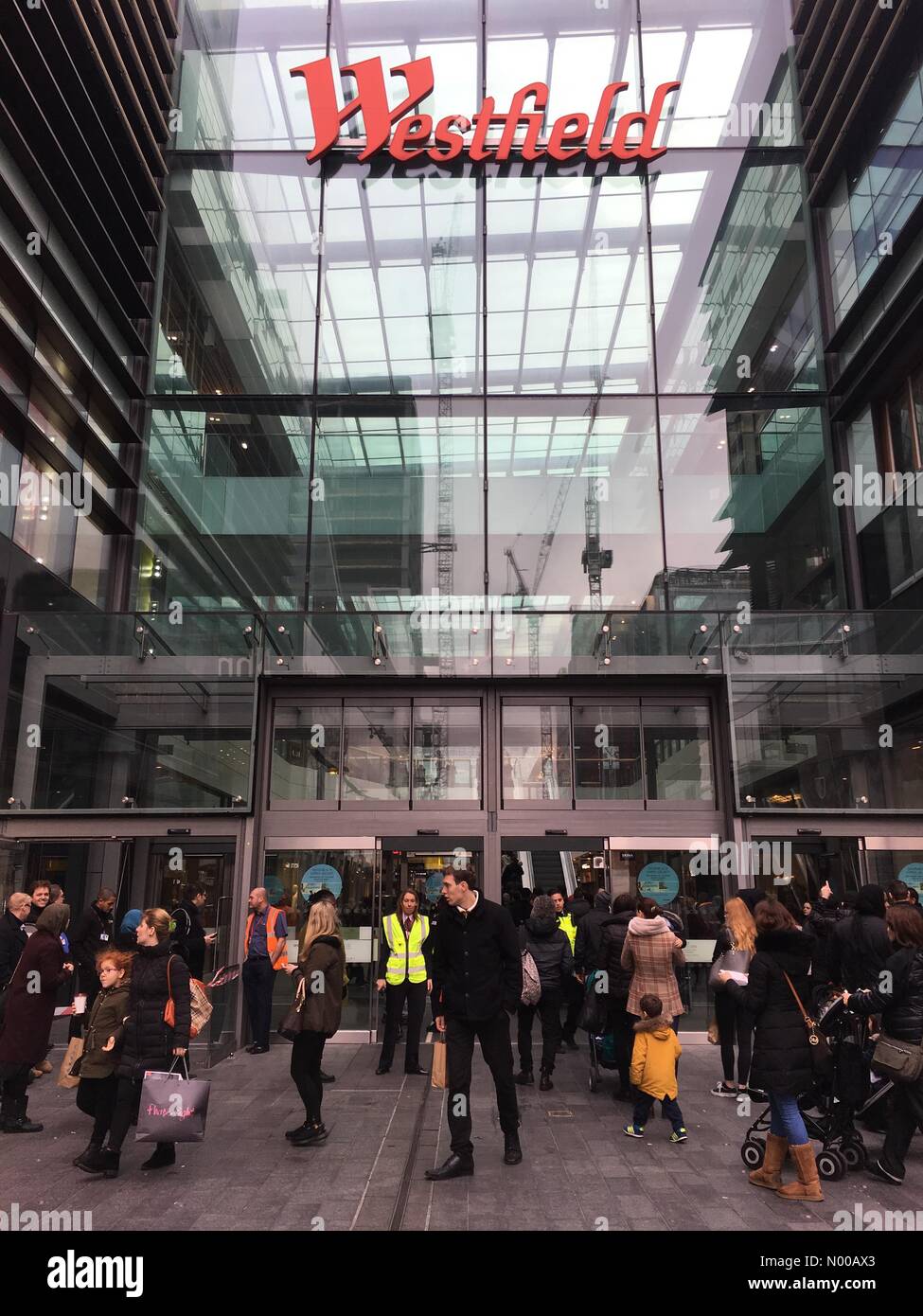 Serious incident hires stock photography and images Alamy