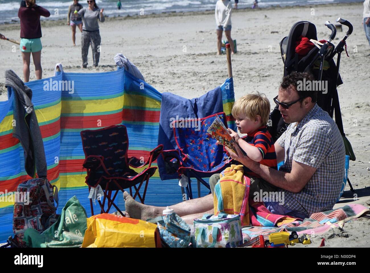 West Wittering Family High Resolution Stock Photography and Images Alamy