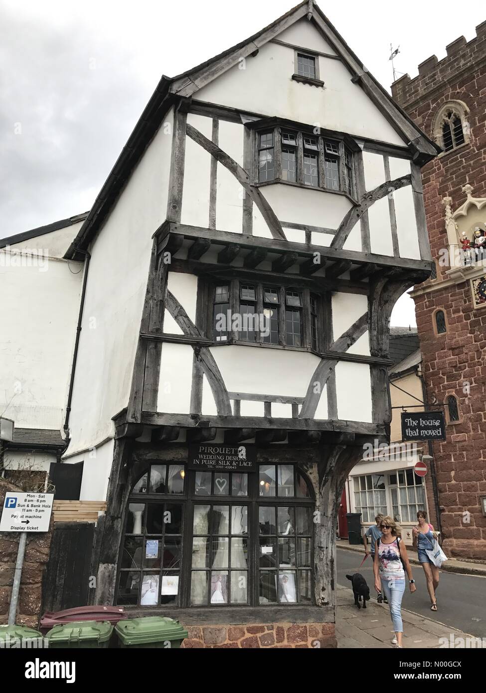 Houses of special importance hires stock photography and images Alamy