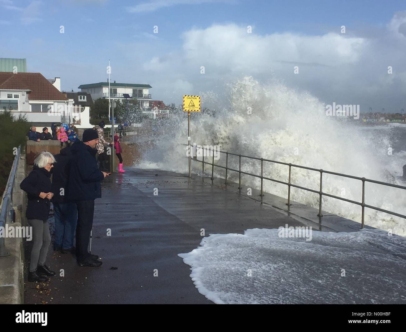 Bogner regis hi-res stock photography and images - Alamy