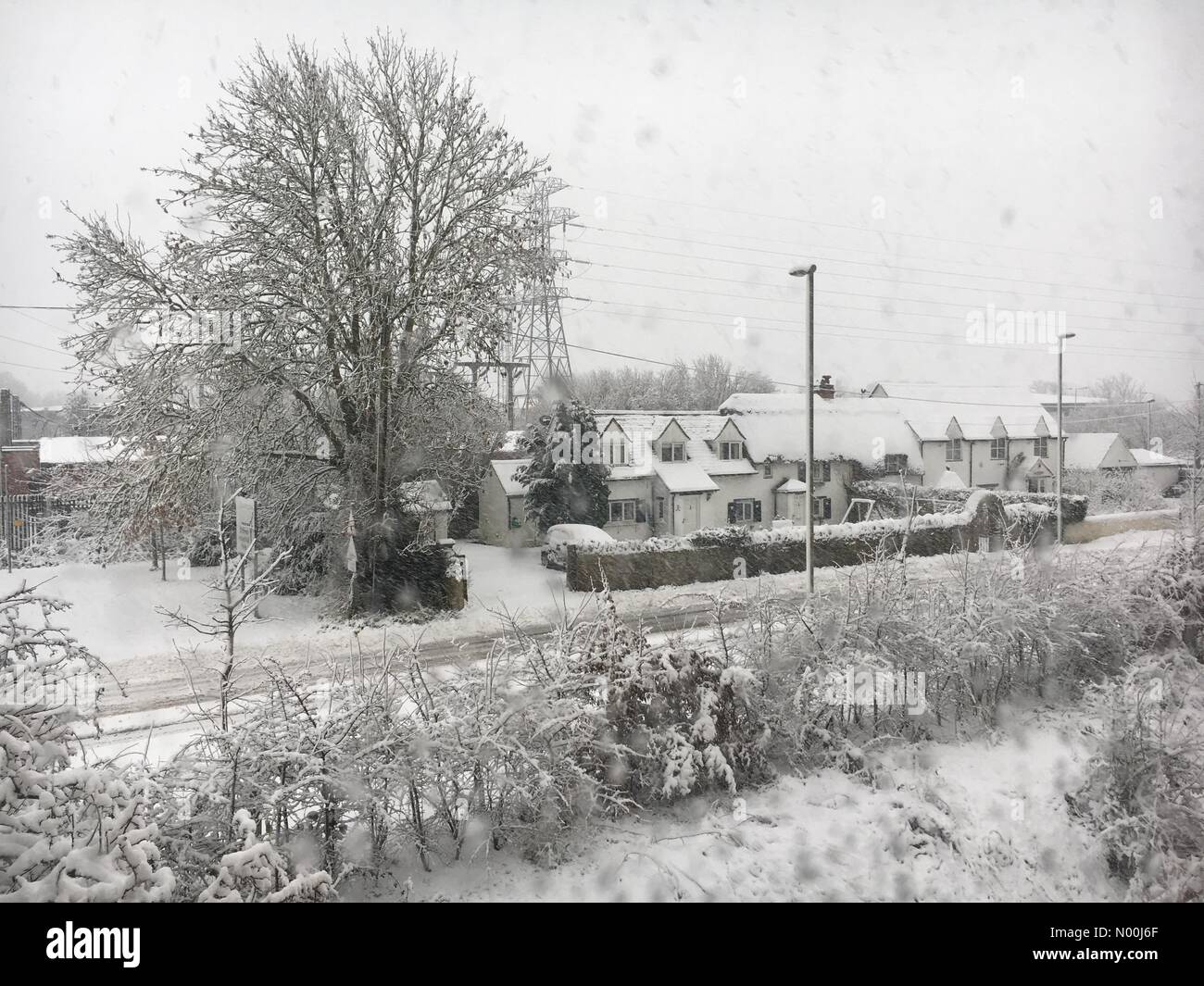 Yarnton hires stock photography and images Alamy