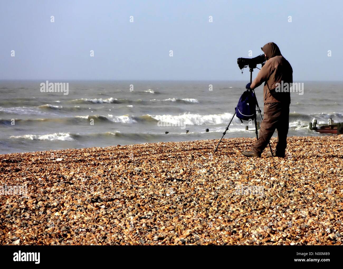 Goring on sea hires stock photography and images Alamy