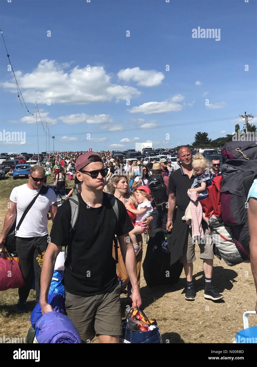 Seaclose park hires stock photography and images Alamy