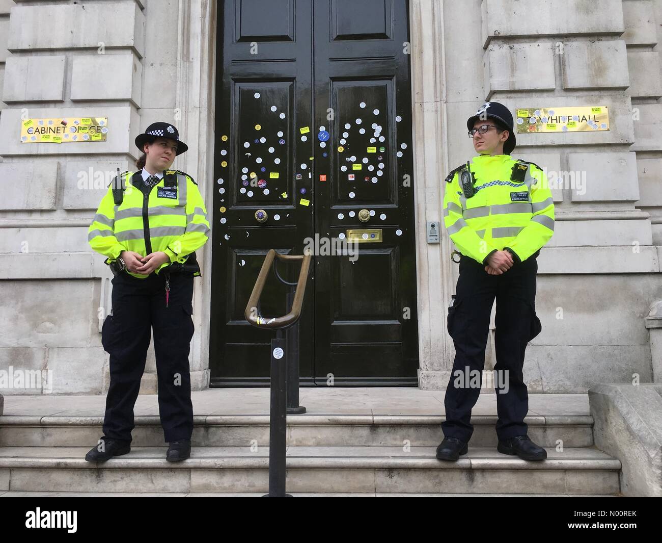 Cabinet officers hi-res stock photography and images - Alamy
