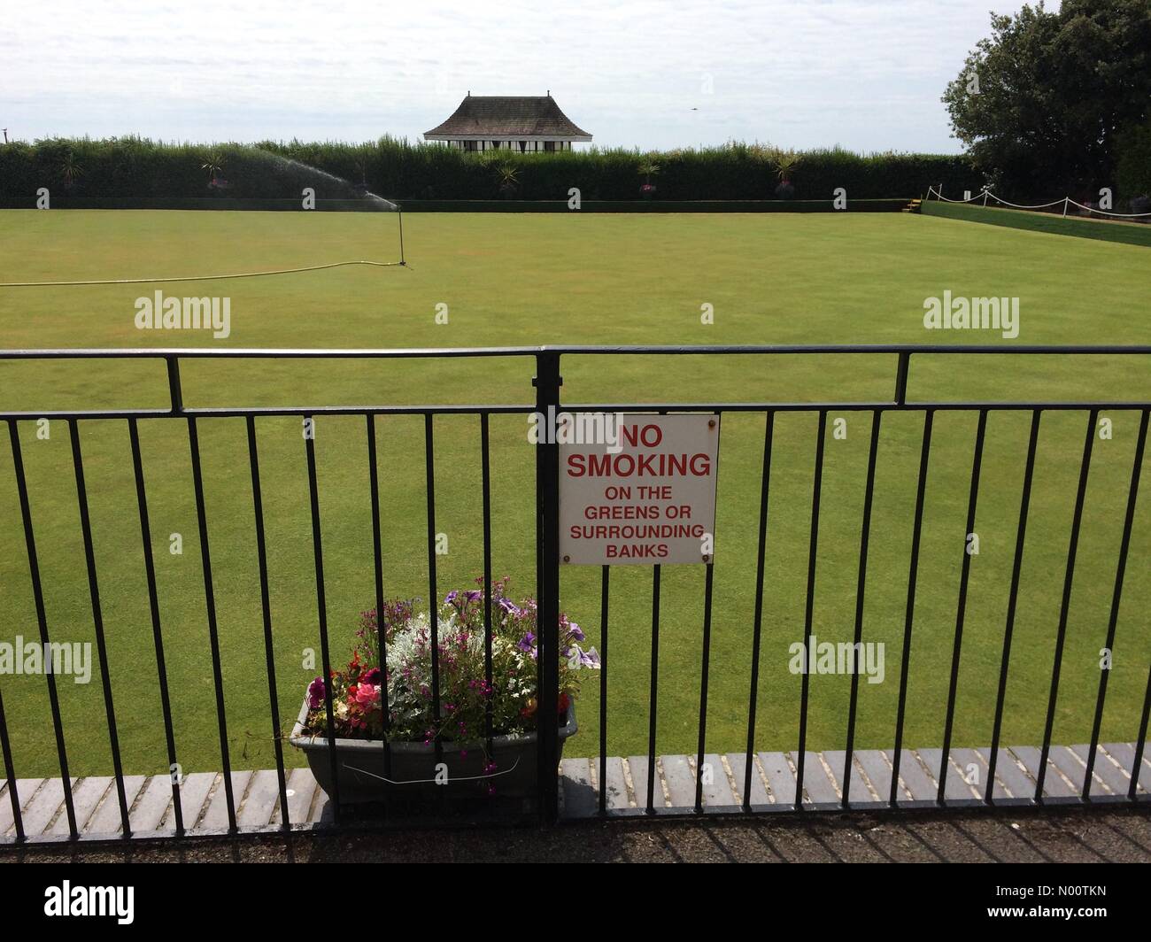 Hosepipe bans hires stock photography and images Alamy