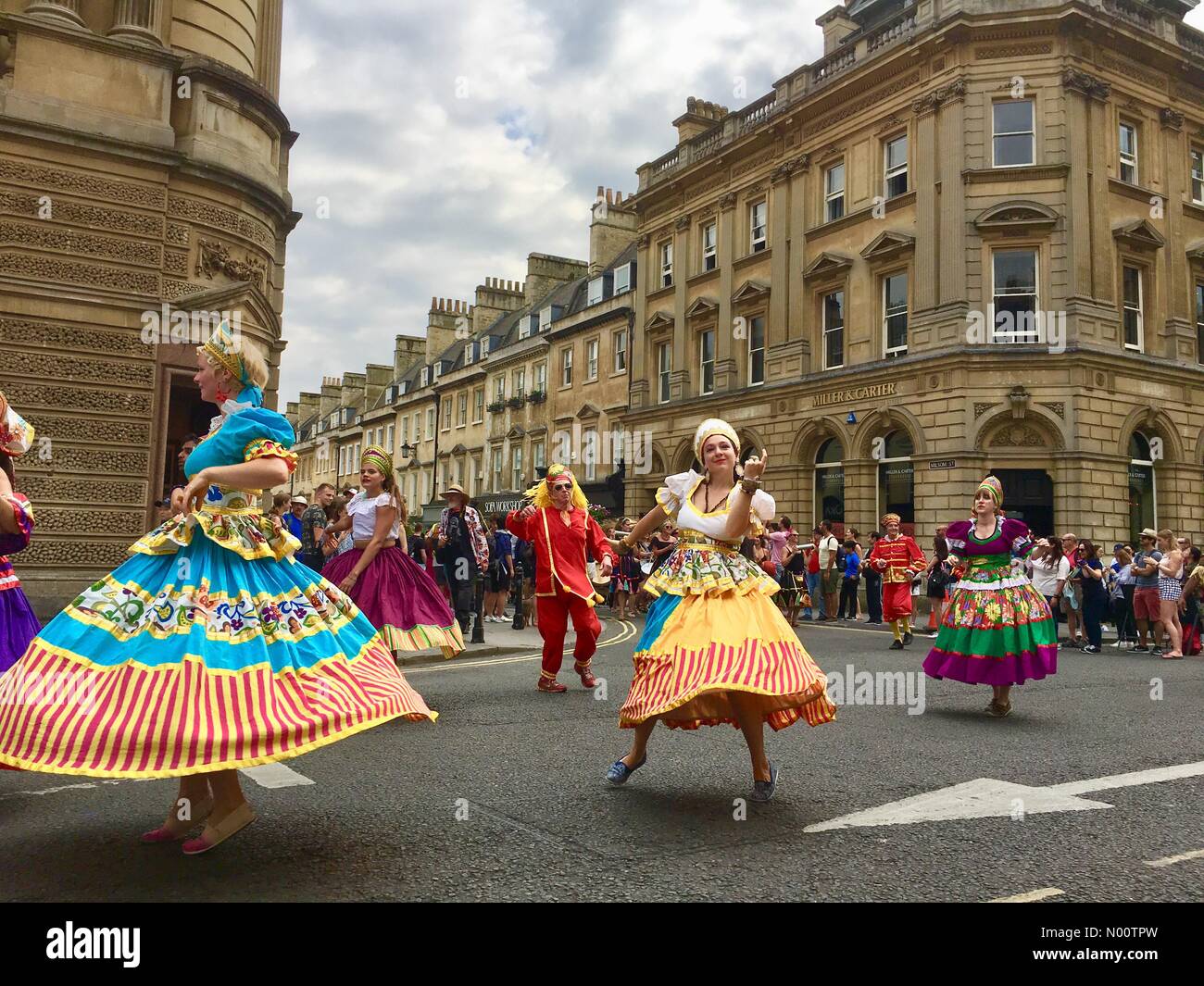Annual bath hi-res stock photography and images - Alamy