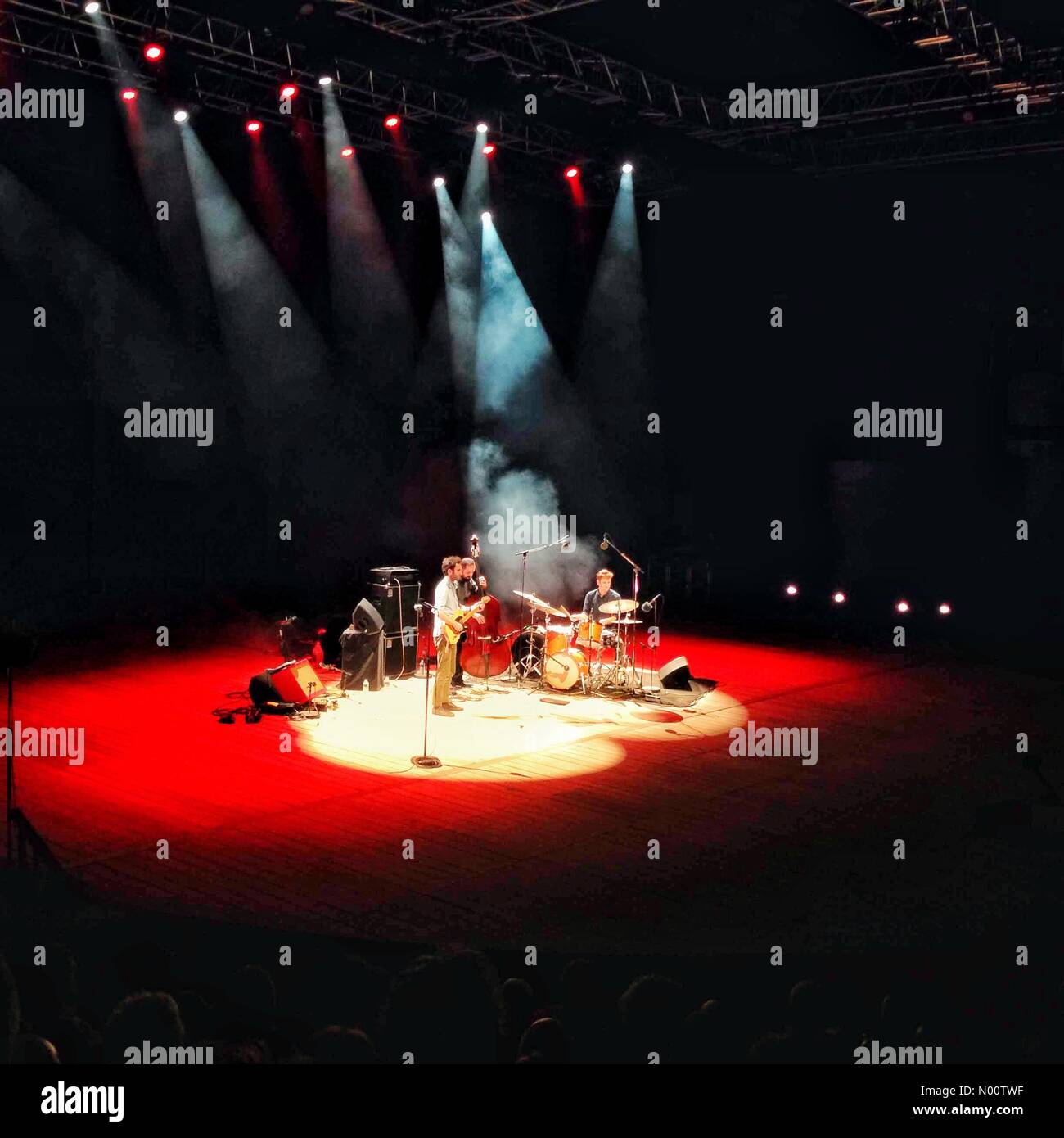 Radio france festival hi-res stock photography and images - Alamy