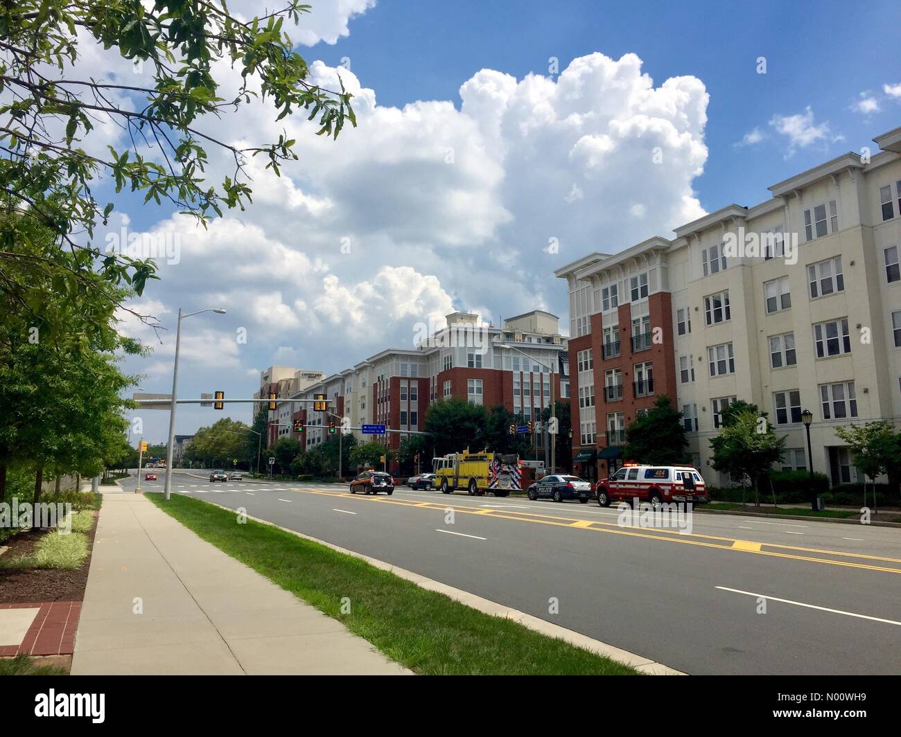 Dunn loring hires stock photography and images Alamy