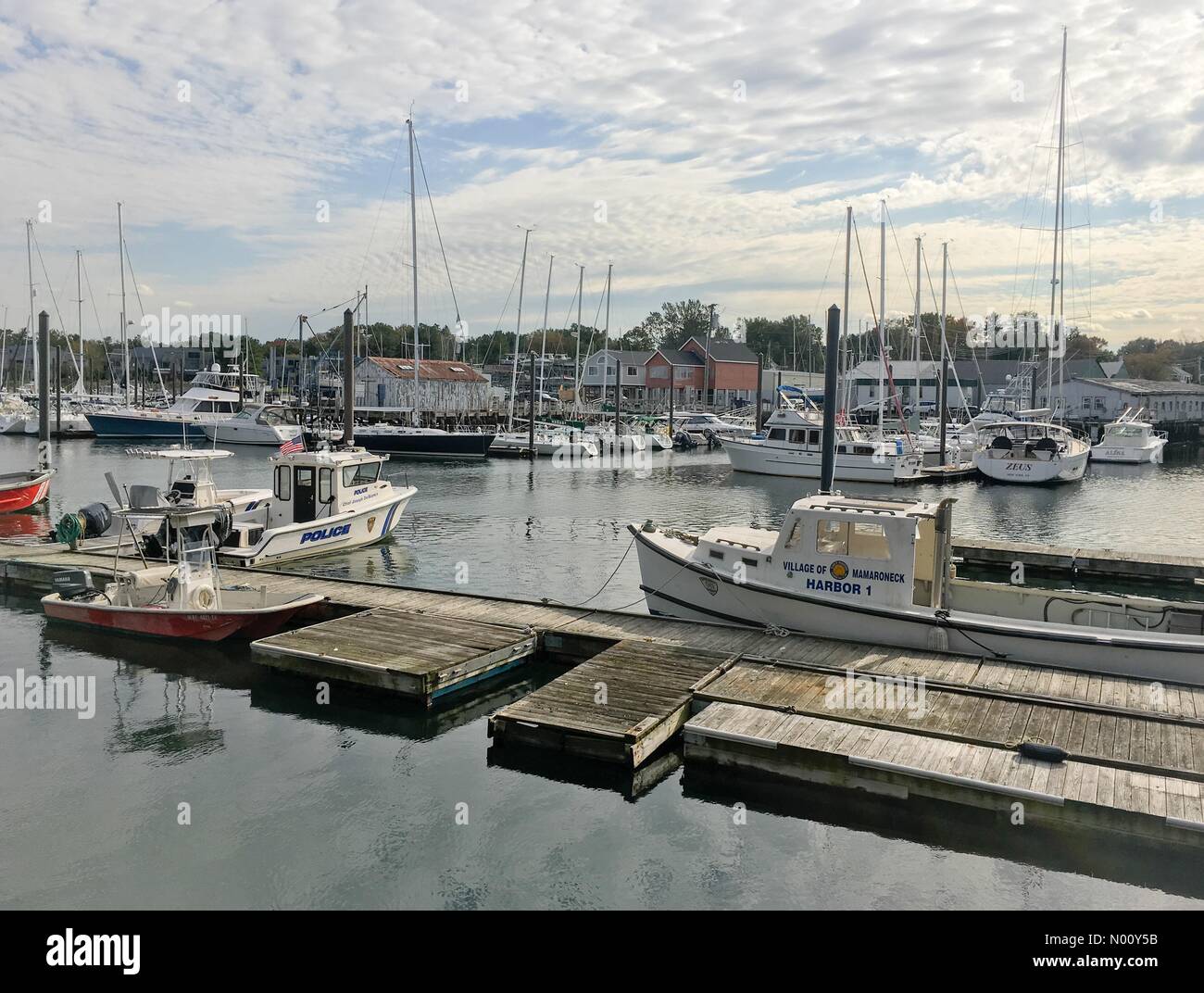 Harbor marianne hires stock photography and images Alamy
