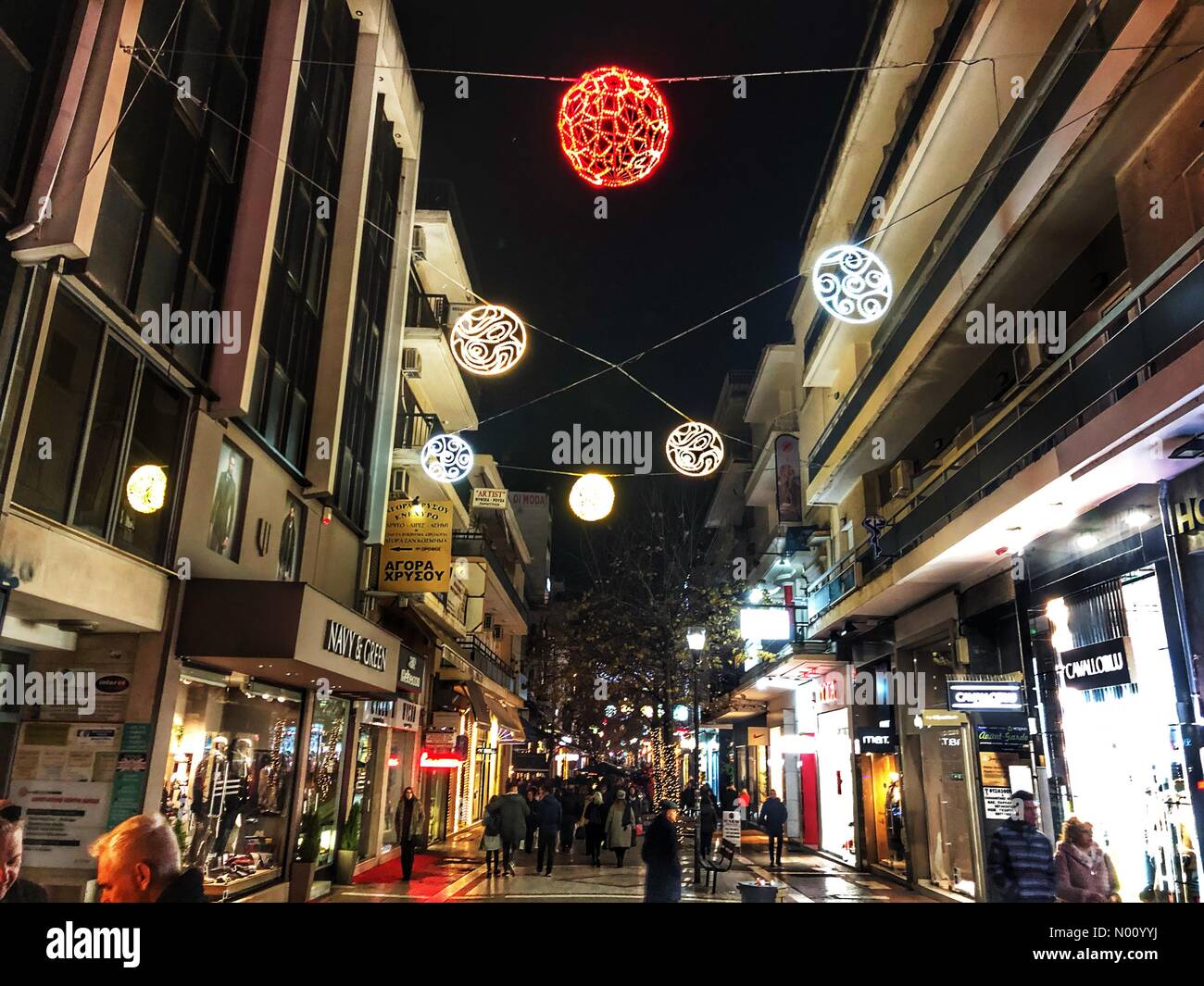 Larisa Stock Photos & Larisa Stock Images Alamy