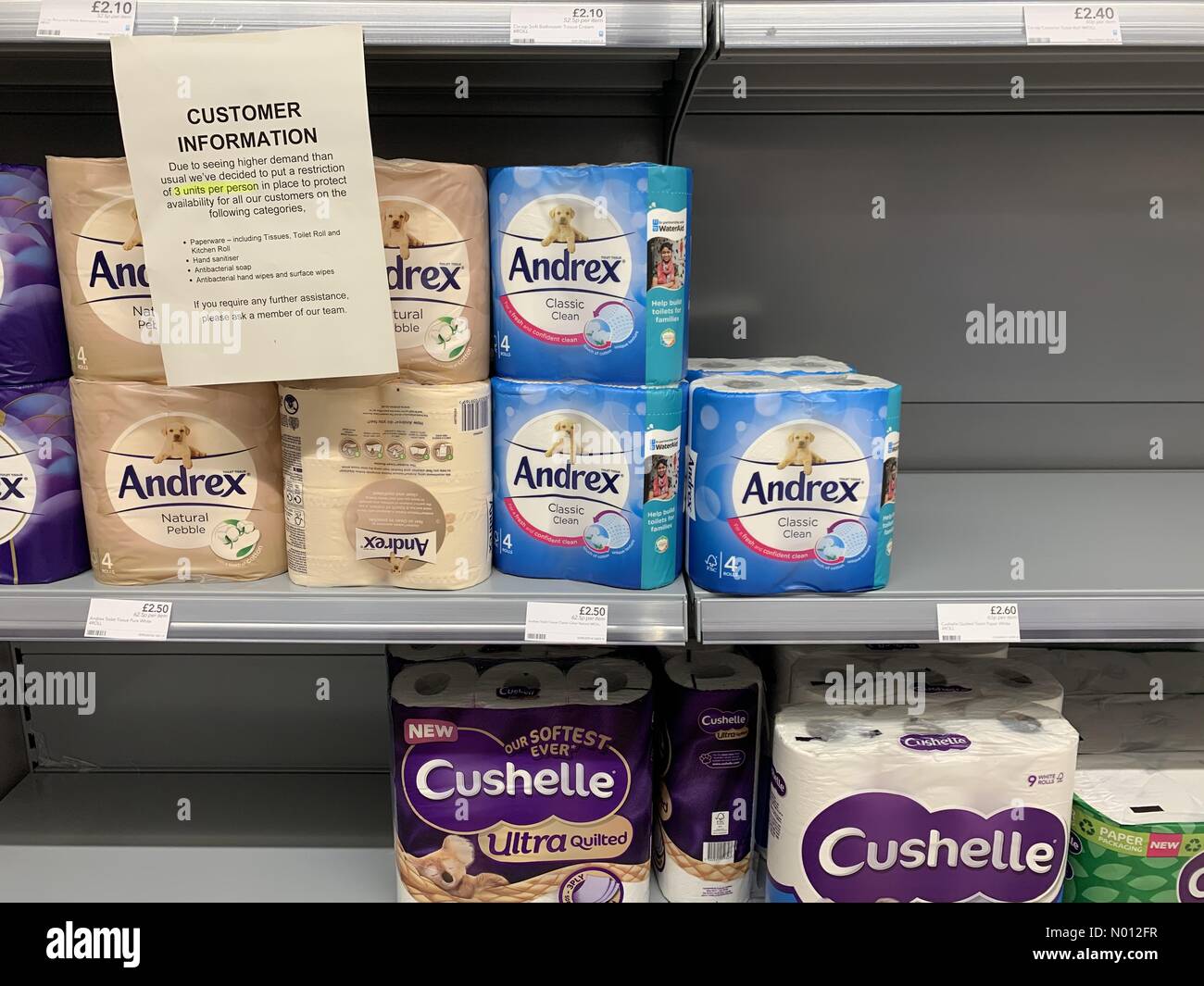 Demand caused hires stock photography and images Alamy