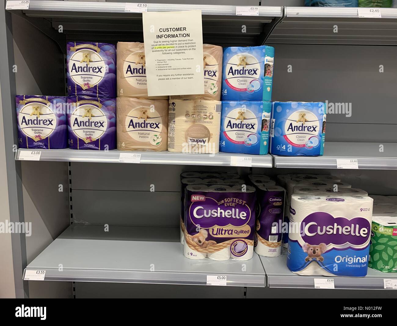 Chris strickland jedburgh hires stock photography and images Alamy