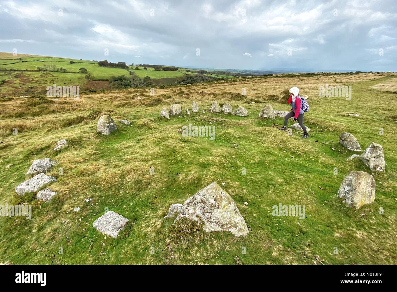 The nine stones hires stock photography and images Alamy