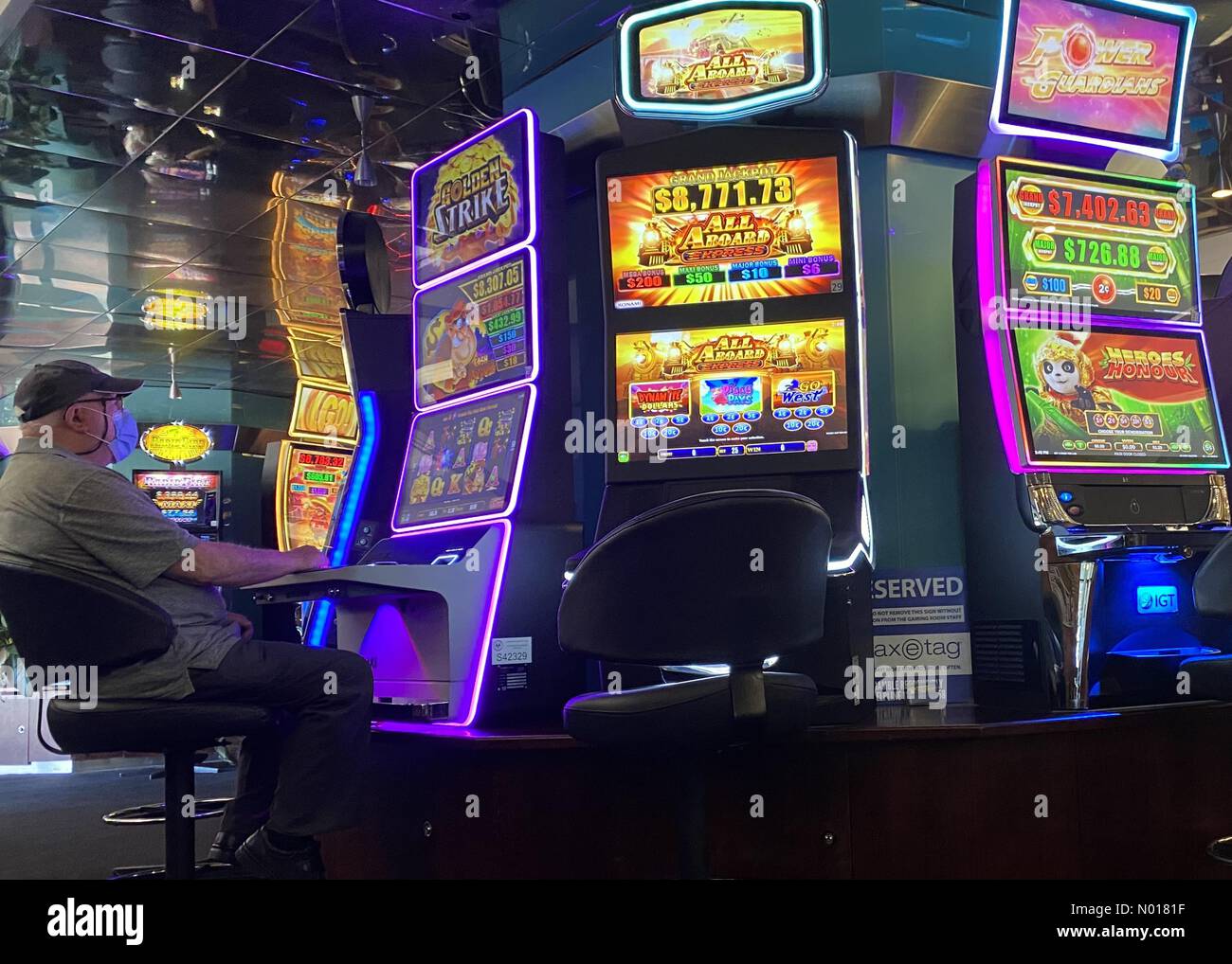 7 Life-Saving Tips About casino