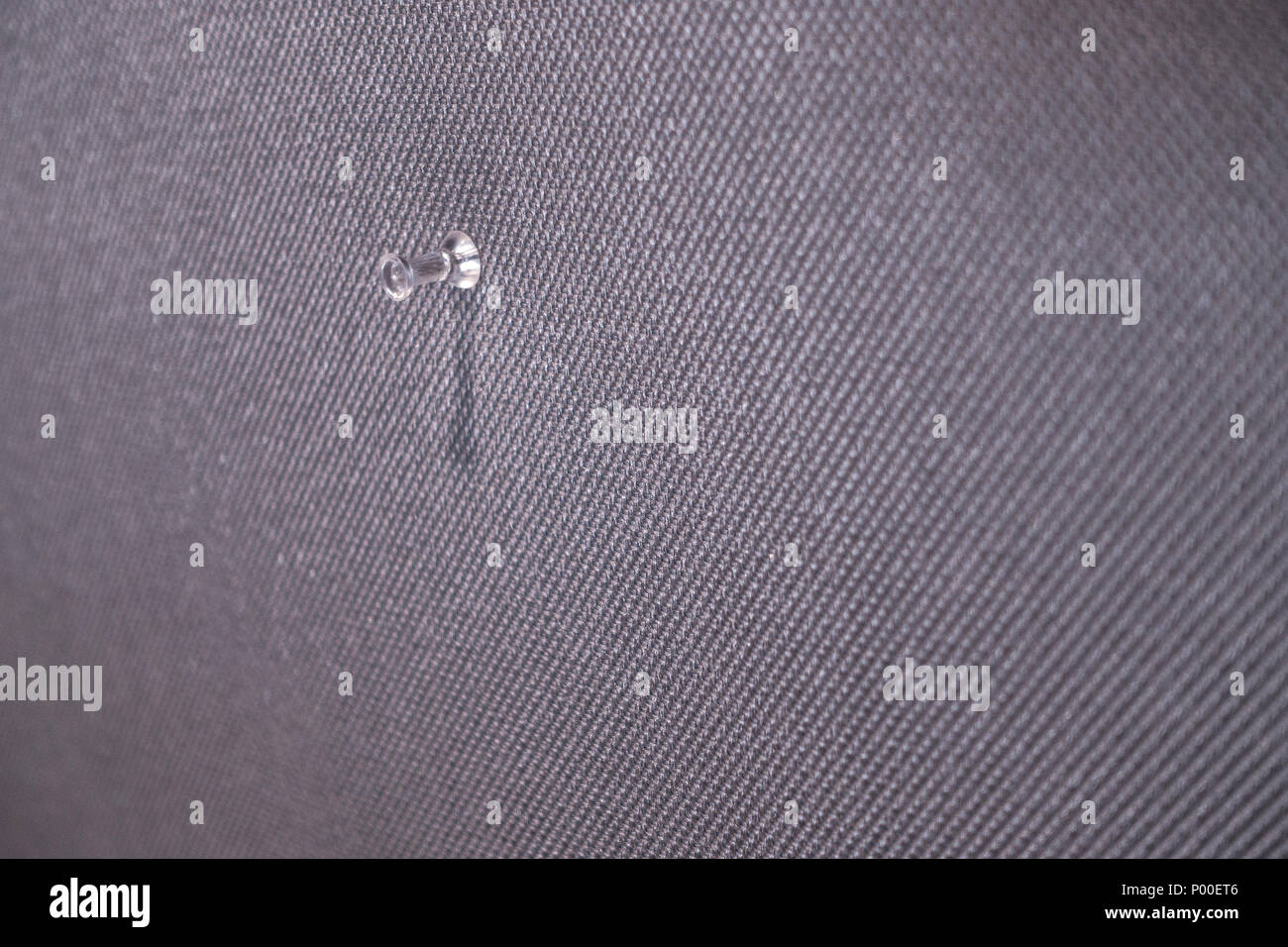 Thumb tack bulletin board hires stock photography and images Alamy