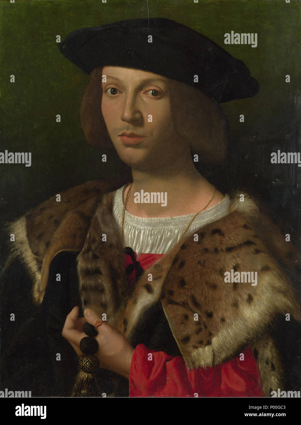Italian renaissance master hi-res stock photography and images - Alamy