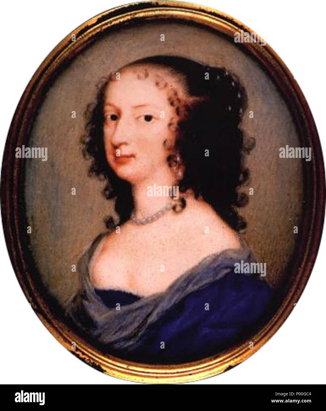 Margaret cavendish hires stock photography and images Alamy
