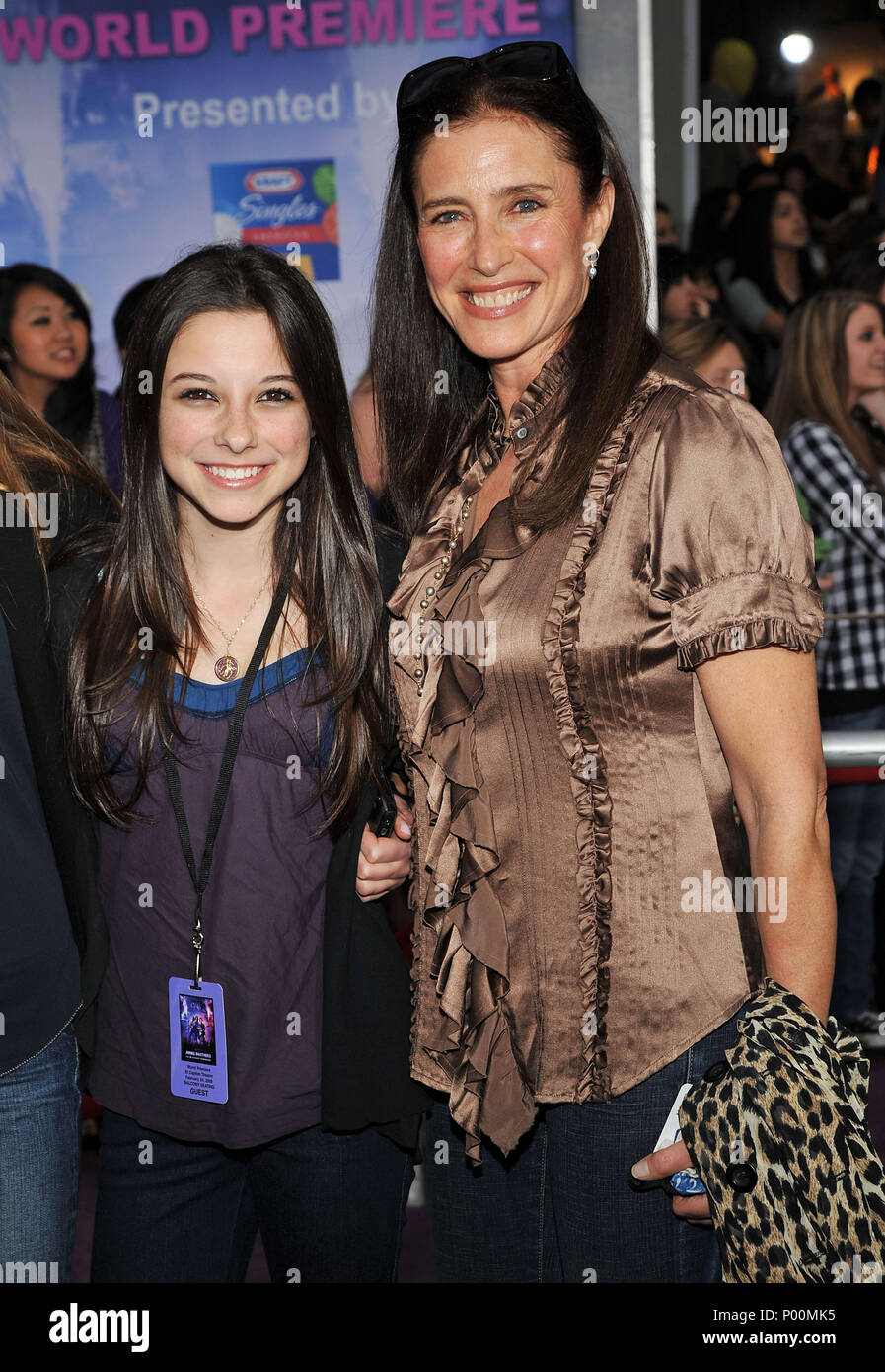 Mimi Los Angeles Usa Hi Res Stock Photography And Images Alamy
