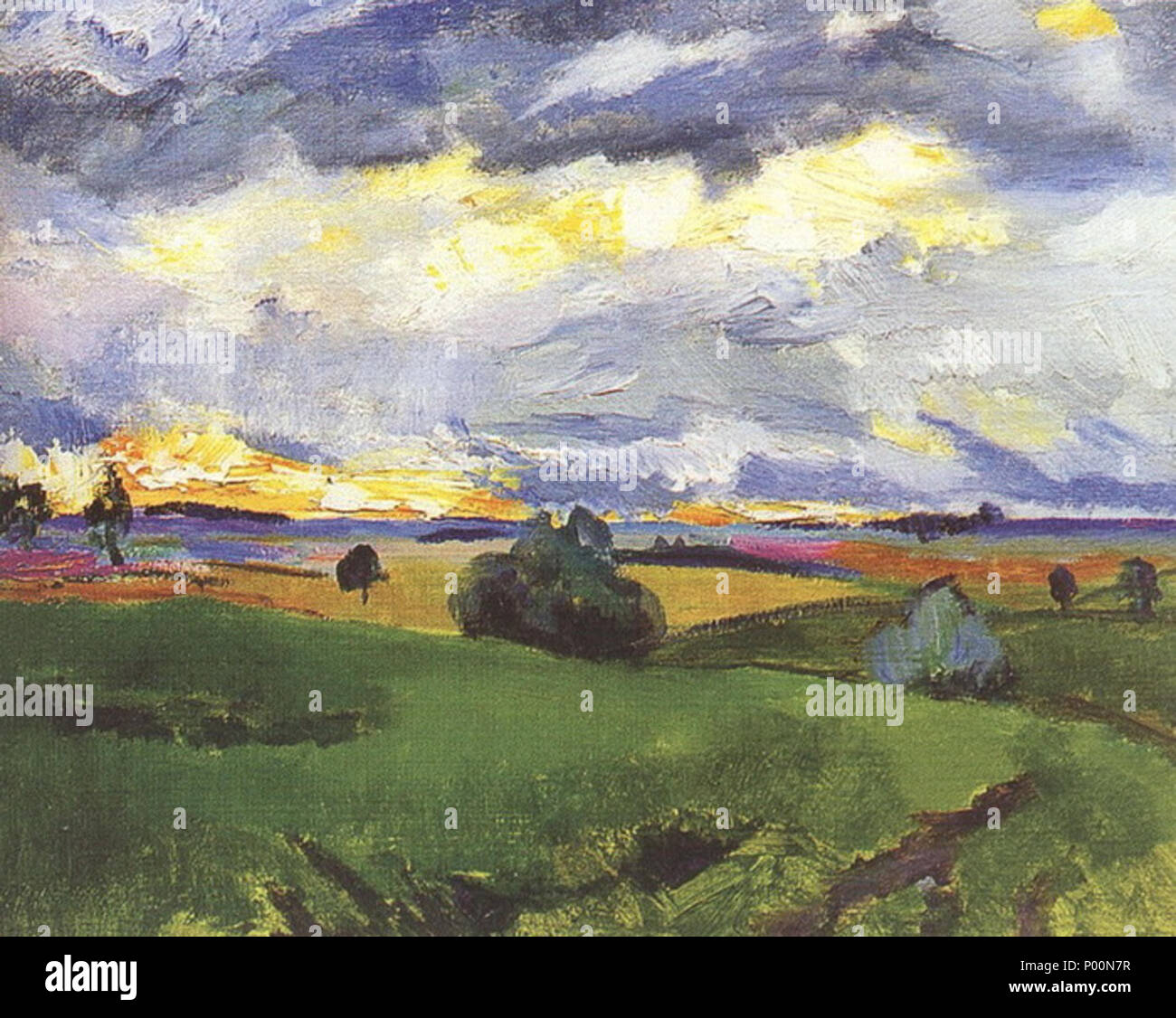 Lobanov hi-res stock photography and images - Alamy