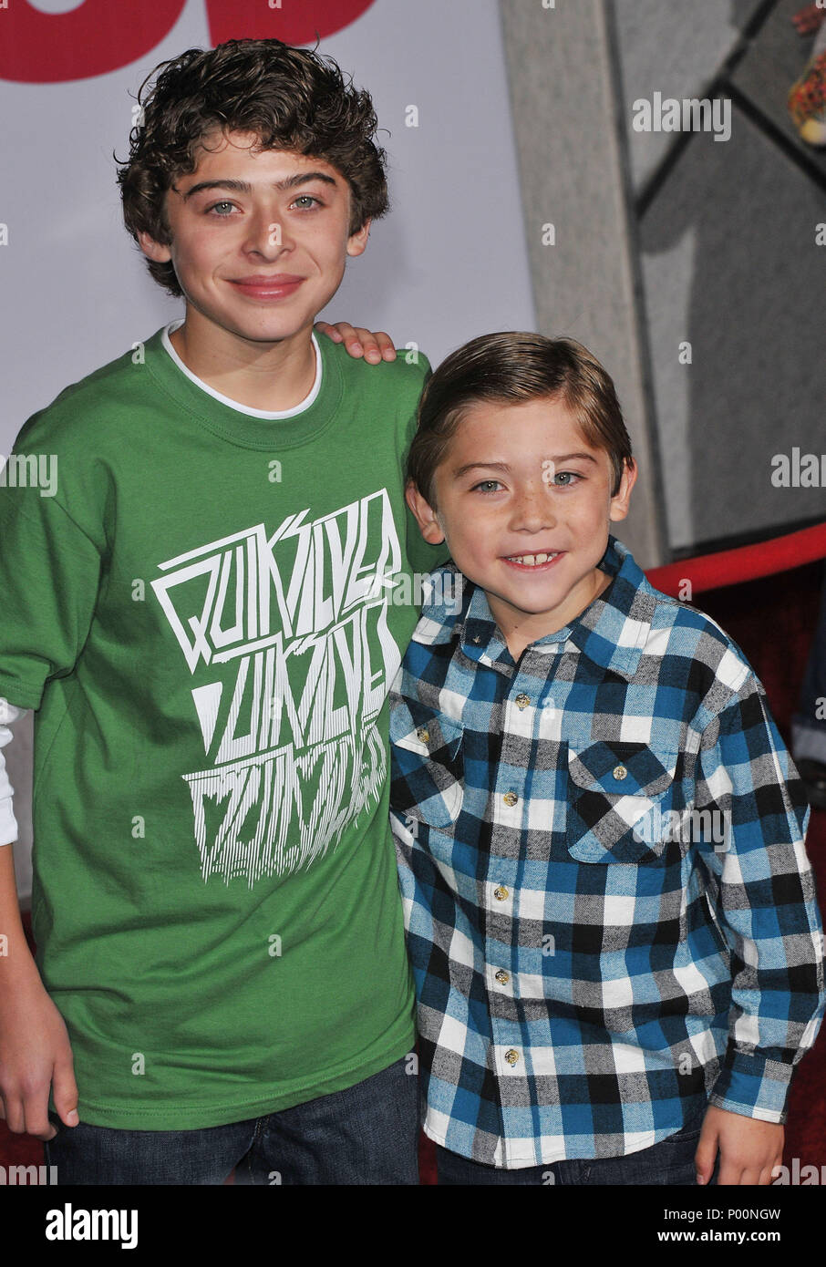 Ryan ochoa hi-res stock photography and images - Alamy