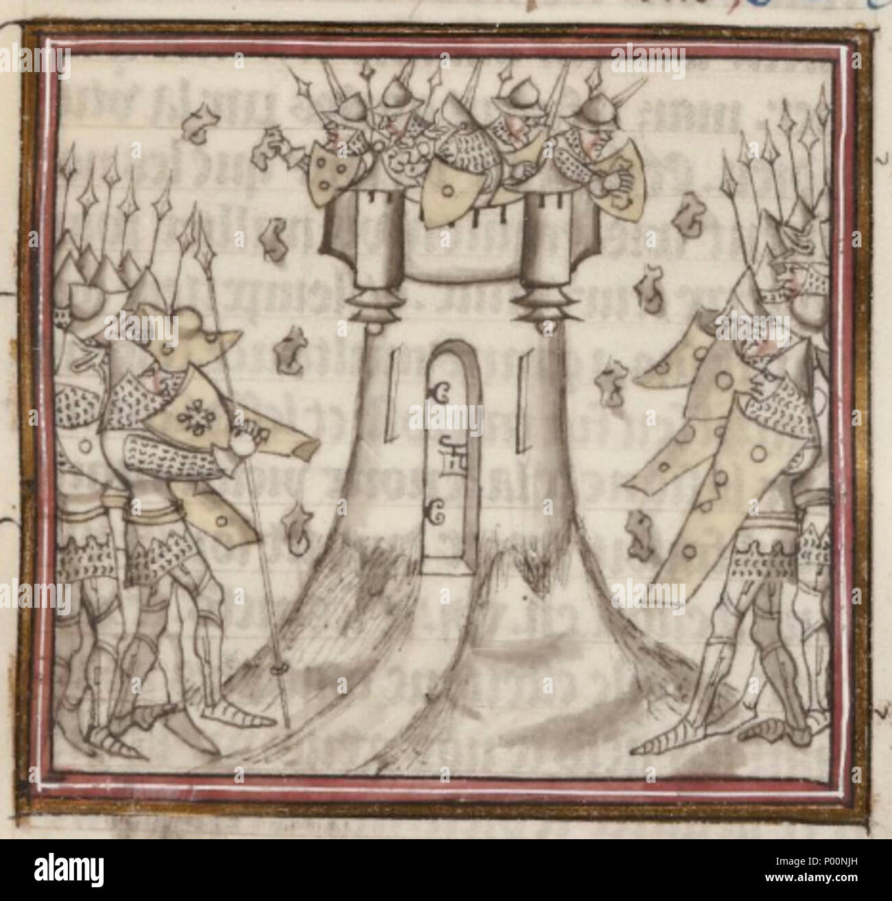 Siege of constantinople hires stock photography and images Alamy