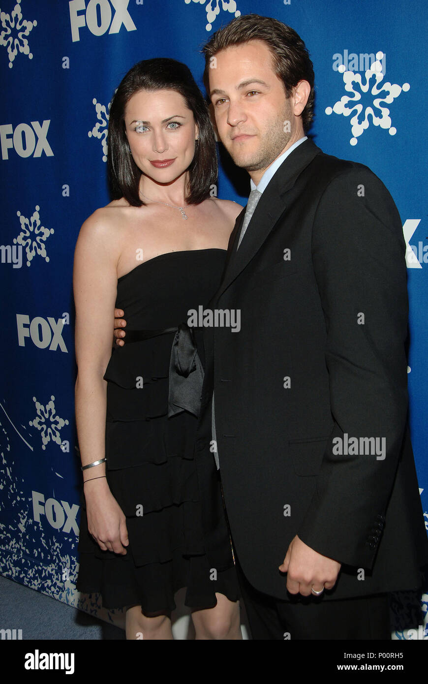 Rena Sofer Stock Photos & Rena Sofer Stock Images - Alamy