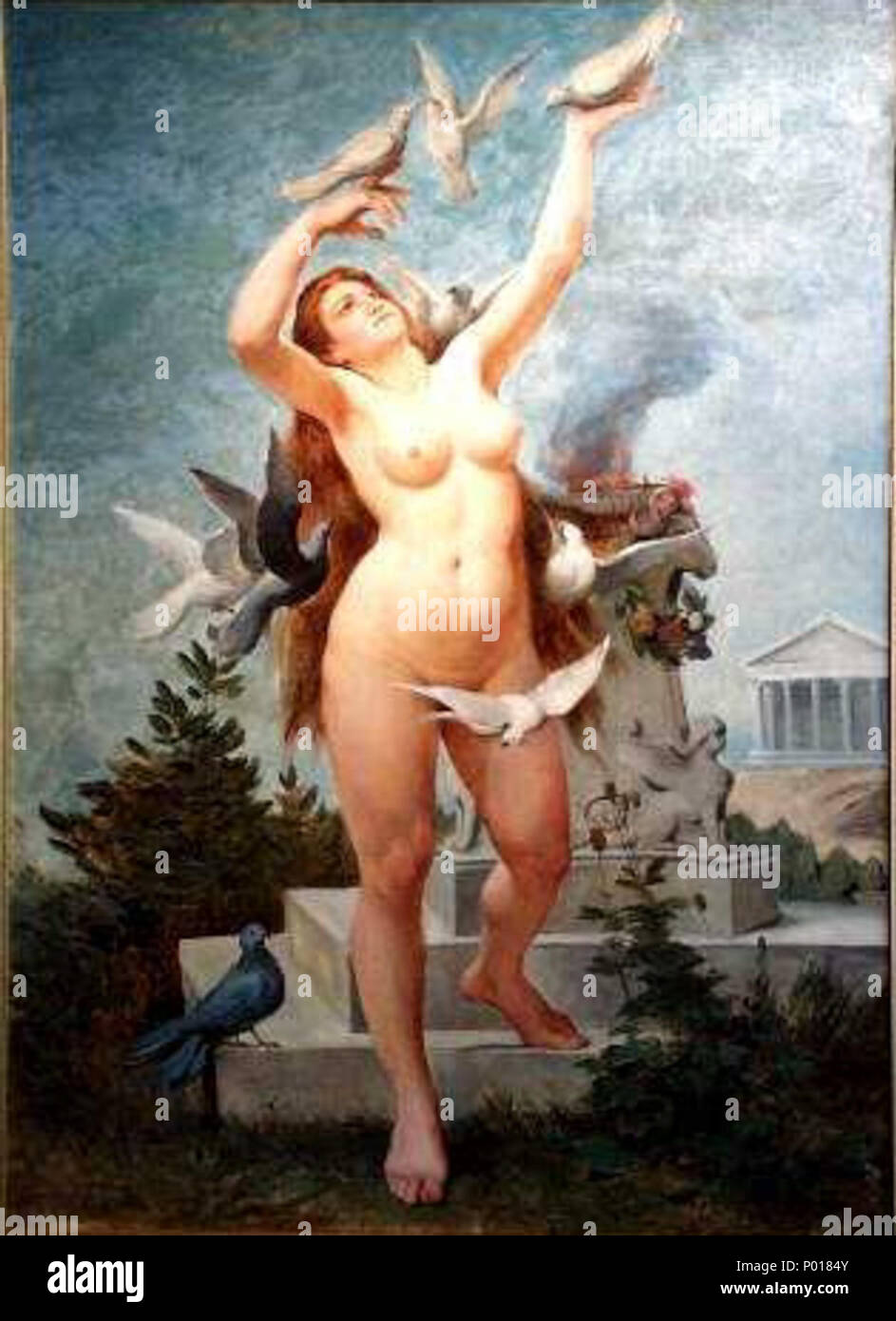 Afrodite 5 Nils Bergslien Afrodite Stock Photo Alamy Afrodite 5 Nils Bergslien Afrodite Stock Photo Alamy