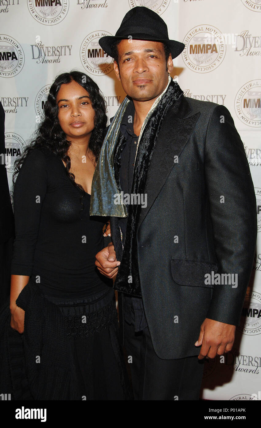 Mario Van Peeble arriving at The Diversity Awards at the Century Plaza in  Los Angeles. 3/4 eye contact VanPeebleMario068 Event in Hollywood Life -  California, Red Carpet Event, USA, Film Industry, Celebrities,