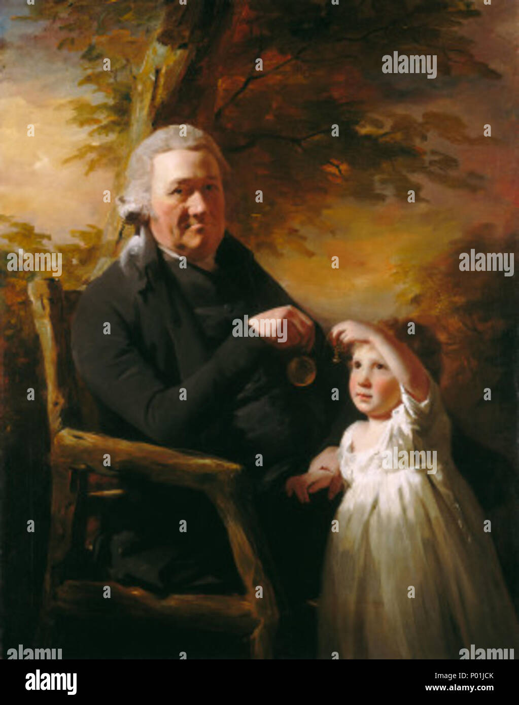 John tait hi-res stock photography and images - Alamy