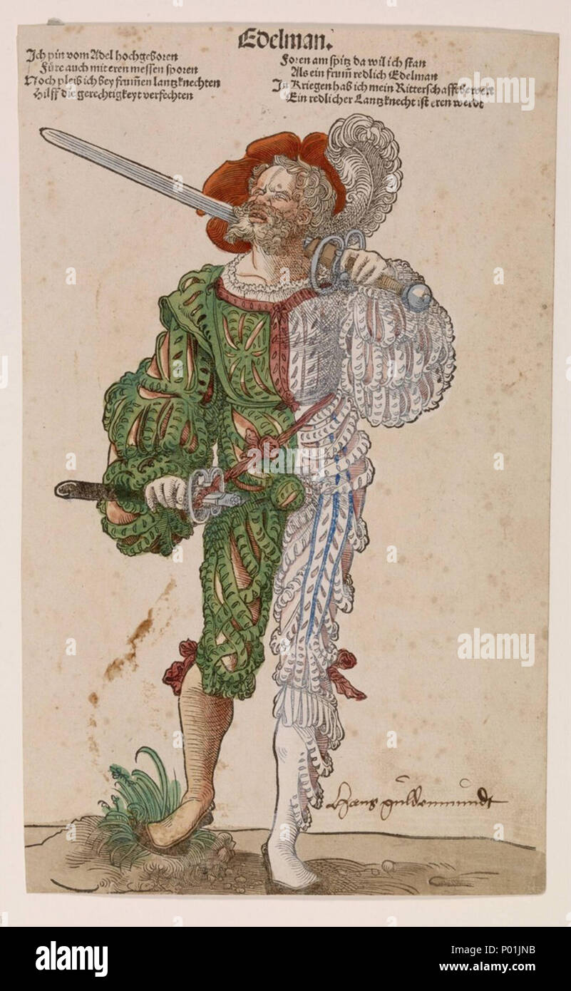 German Noble Ranking German aristocracy hi-res stock photography and images - Alamy