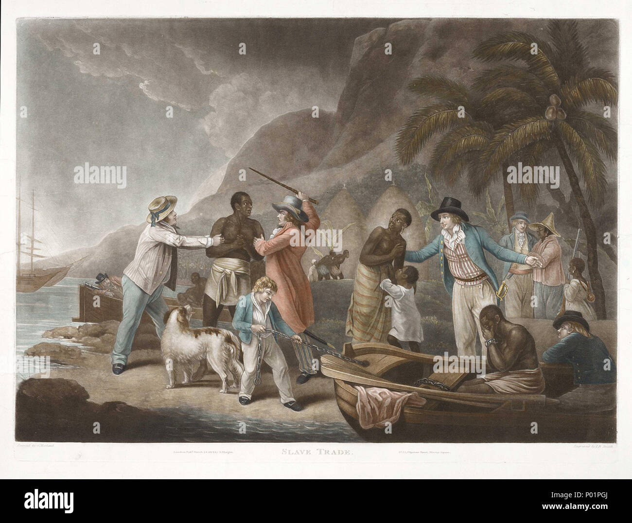 Execrable human traffick hi-res stock photography and images - Alamy
