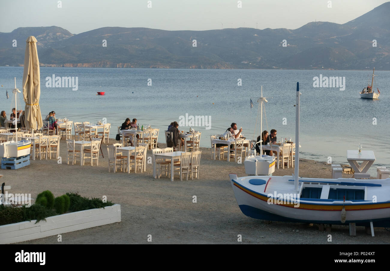 the restaurant at klima
