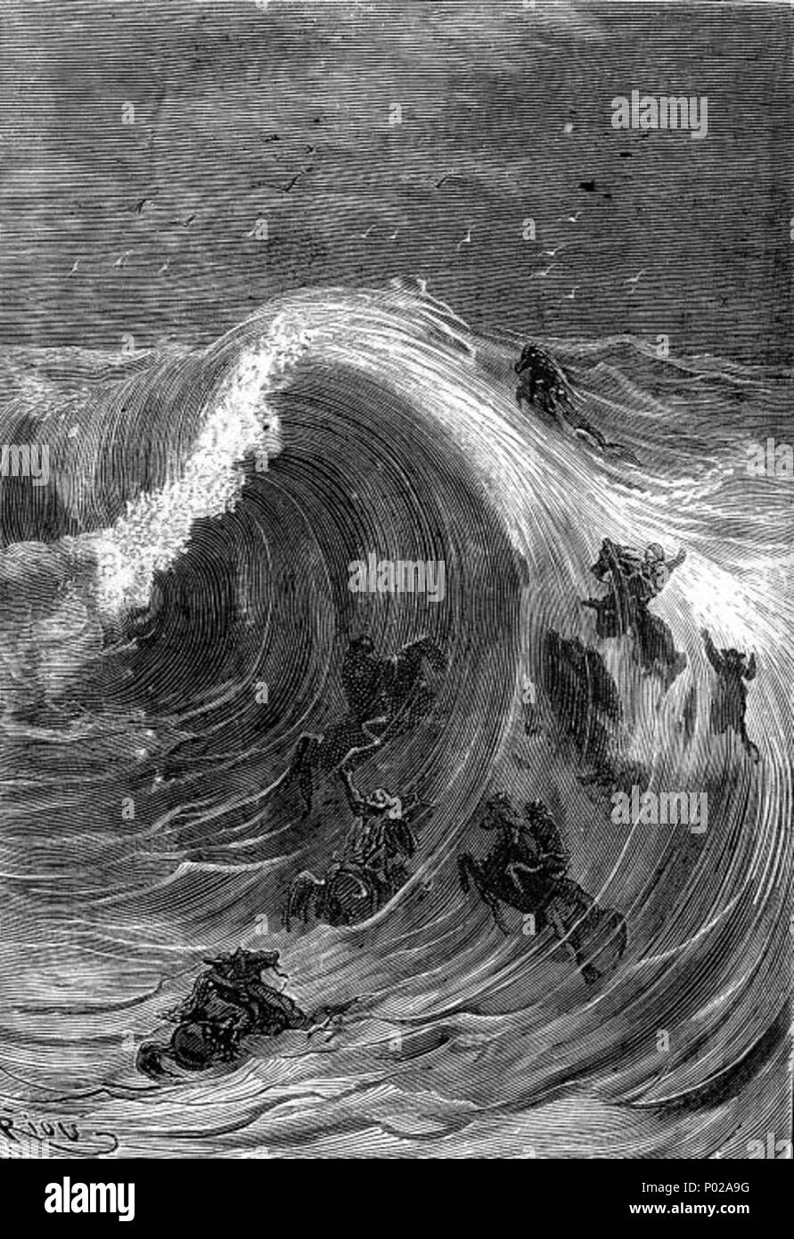 Children stories illustration Black and White Stock Photos & Images - Alamy