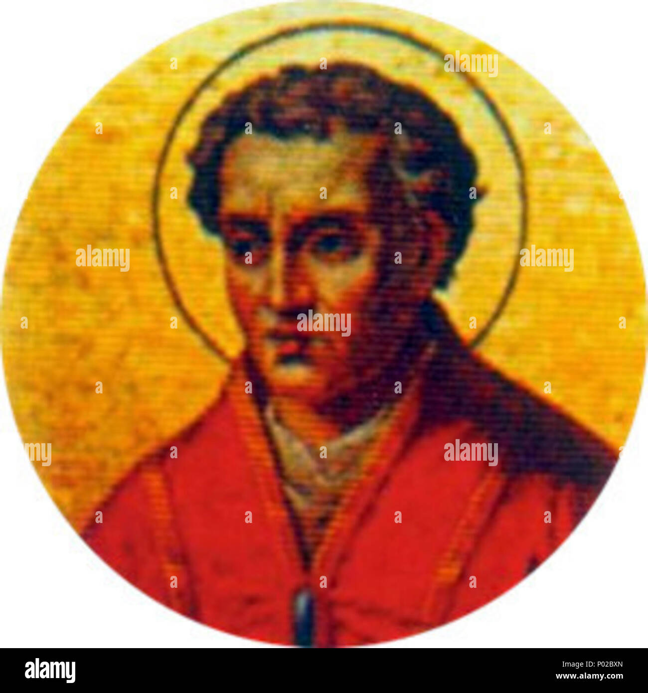 Papa gregorio vii hires stock photography and images Alamy