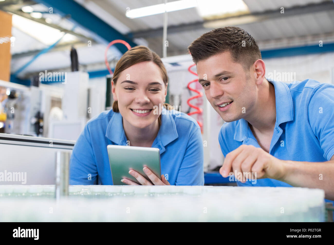 Apprentice hi-res stock photography and images - Alamy