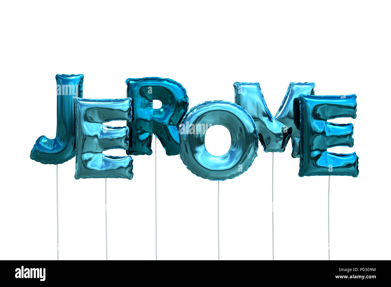 Jerome holder Cut Out Stock Images & Pictures Alamy