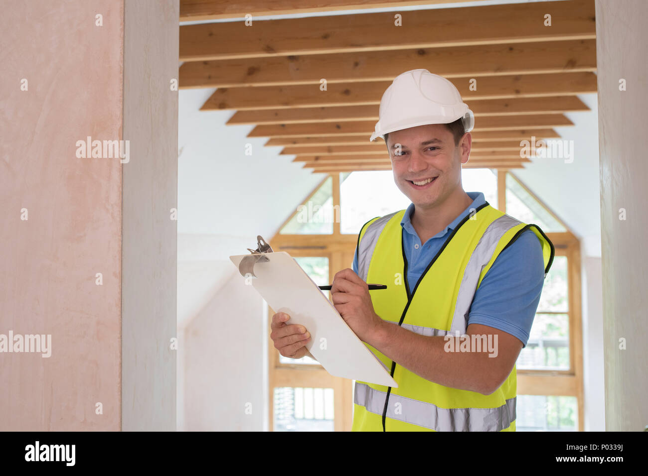Home Inspector Hi Res Stock Photography And Images Alamy Home Inspector Hi Res Stock Photography And Images Alamy