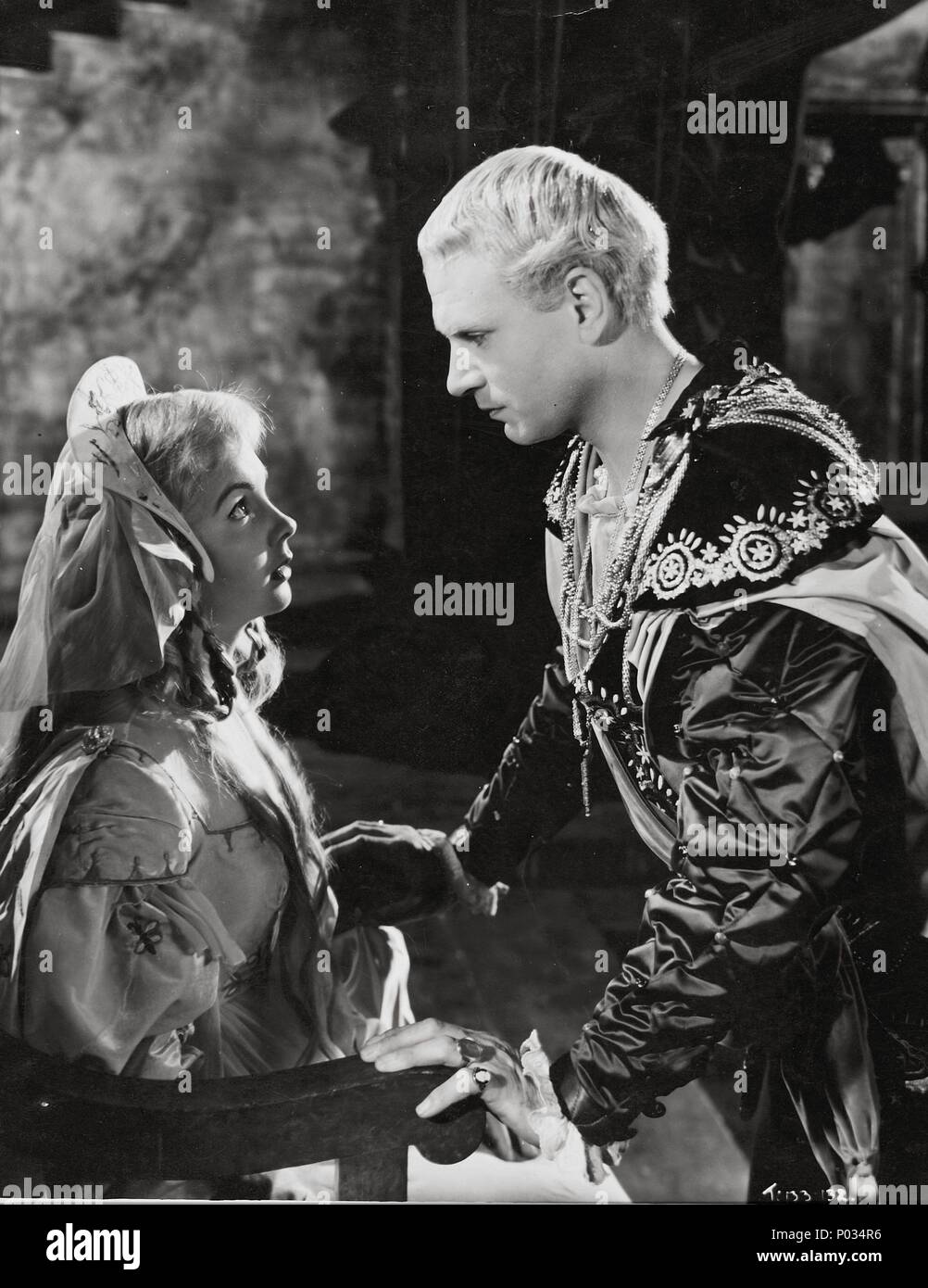 Original Film Title HAMLET. English Title HAMLET. Film Director