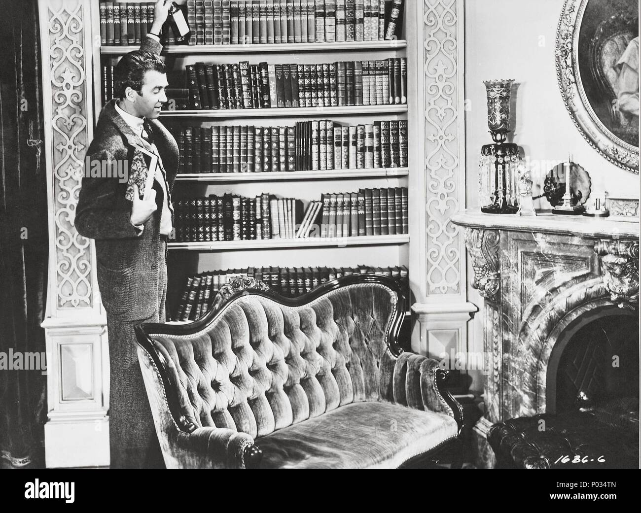 Original Film Title HARVEY. English Title HARVEY. Film Director HENRY KOSTER. Year 1950