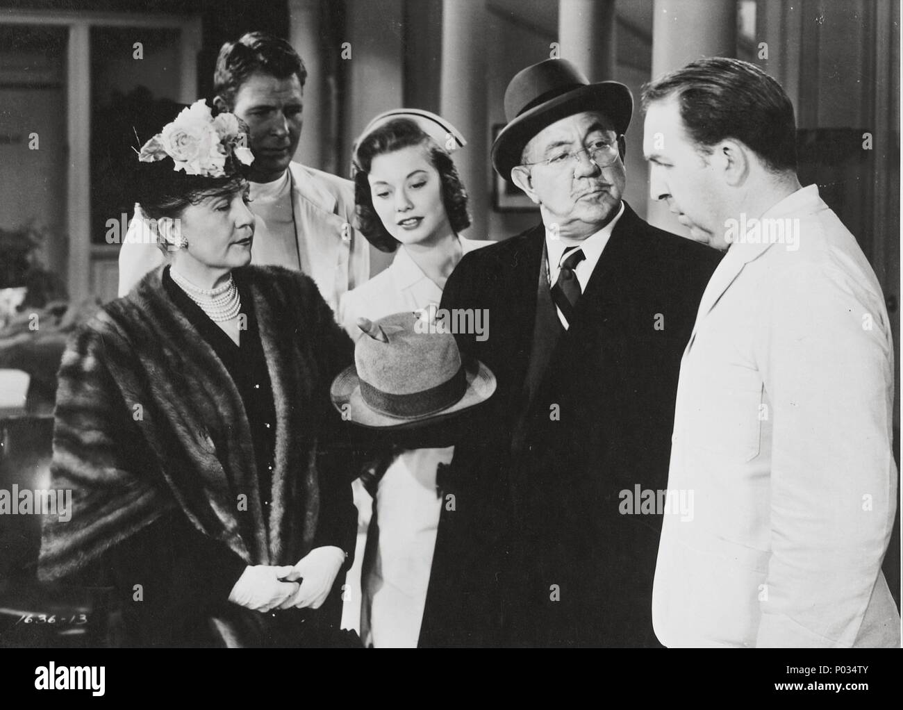 Original Film Title HARVEY. English Title HARVEY. Film Director