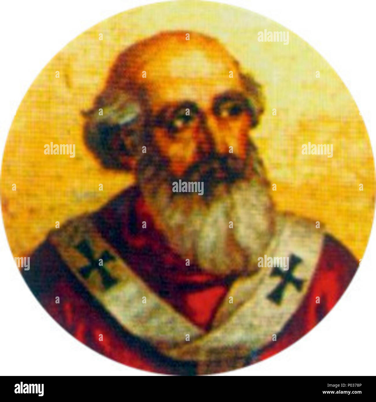 Basilica di san sergio hires stock photography and images Alamy