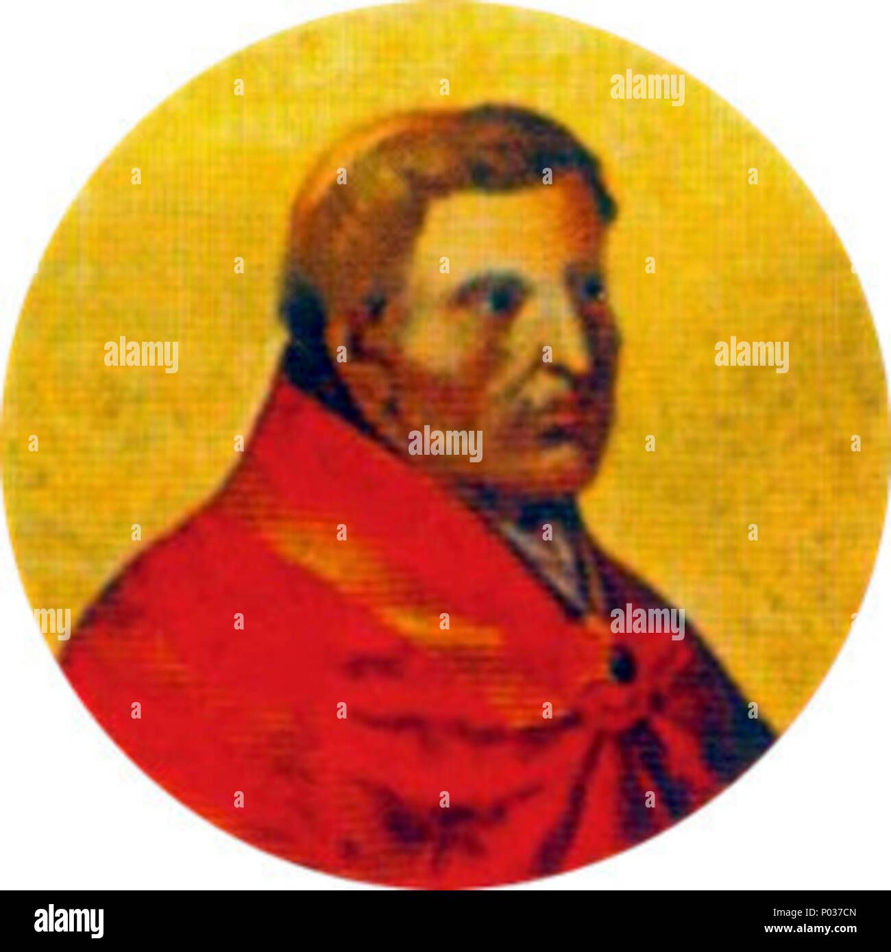 Papa john xi hires stock photography and images Alamy