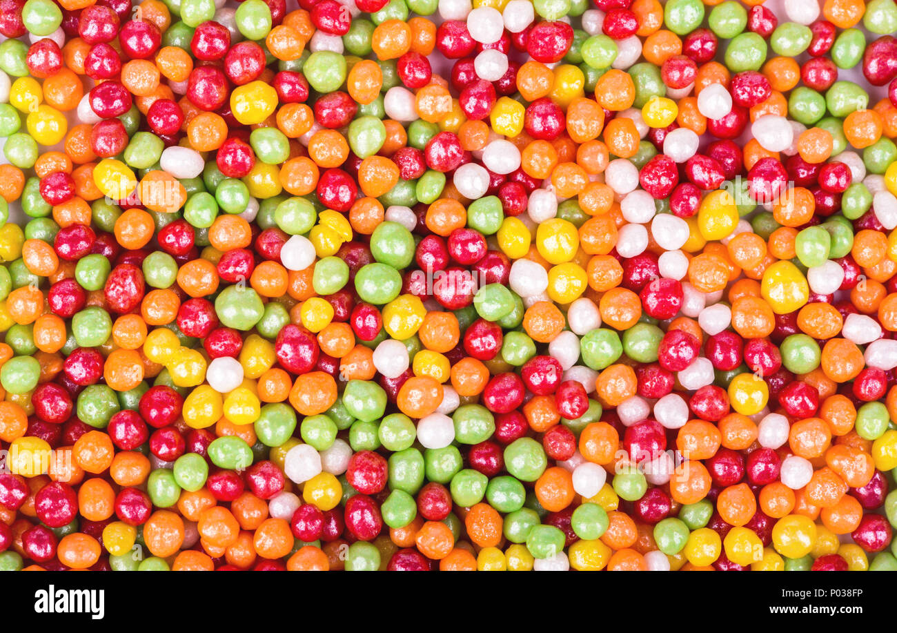 Round Sweets High Resolution Stock Photography and Images - Alamy