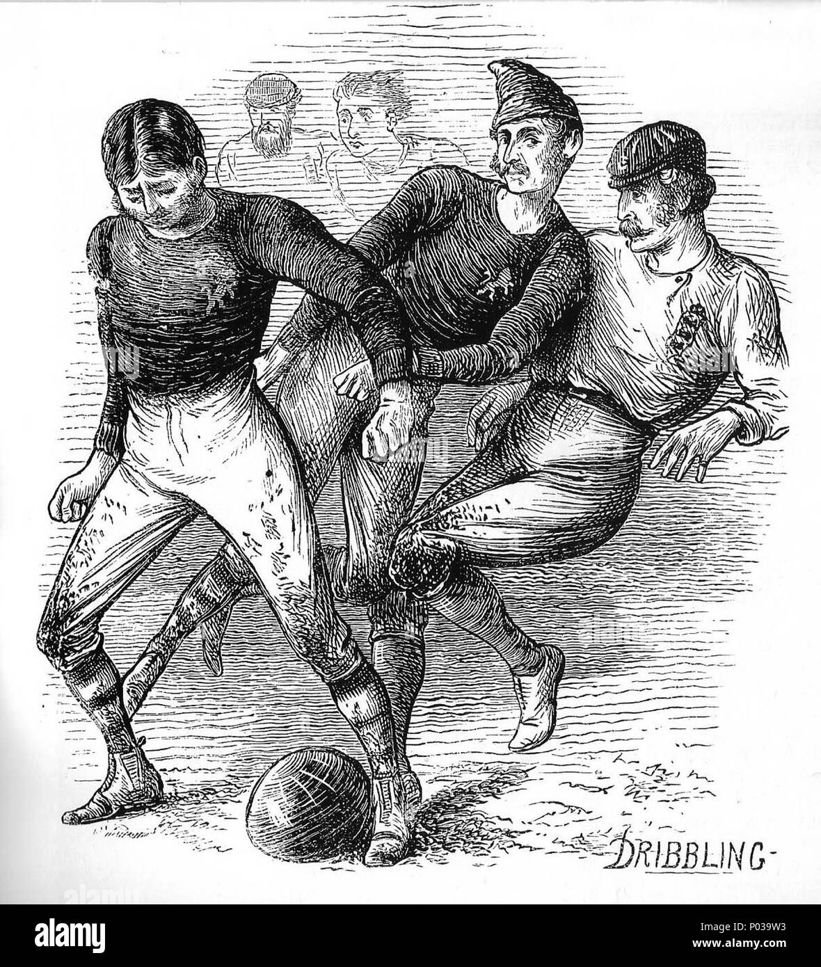 1872 international football hires stock photography and images Alamy