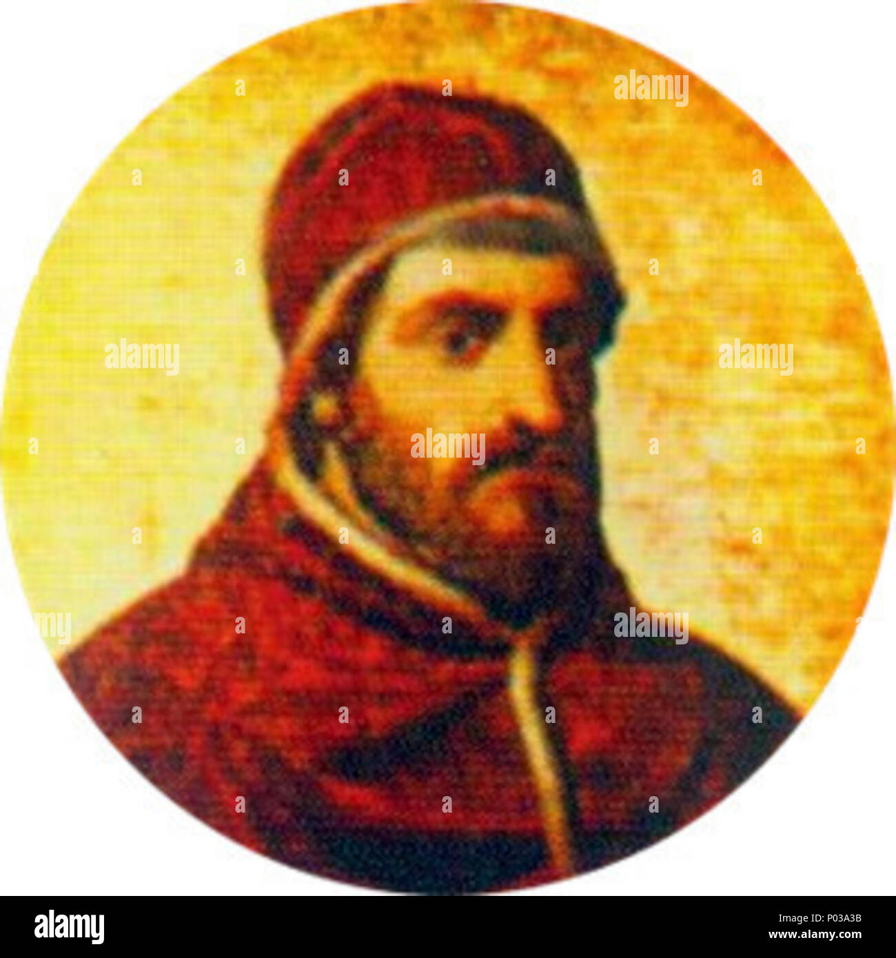 Papa paolo v hires stock photography and images Alamy