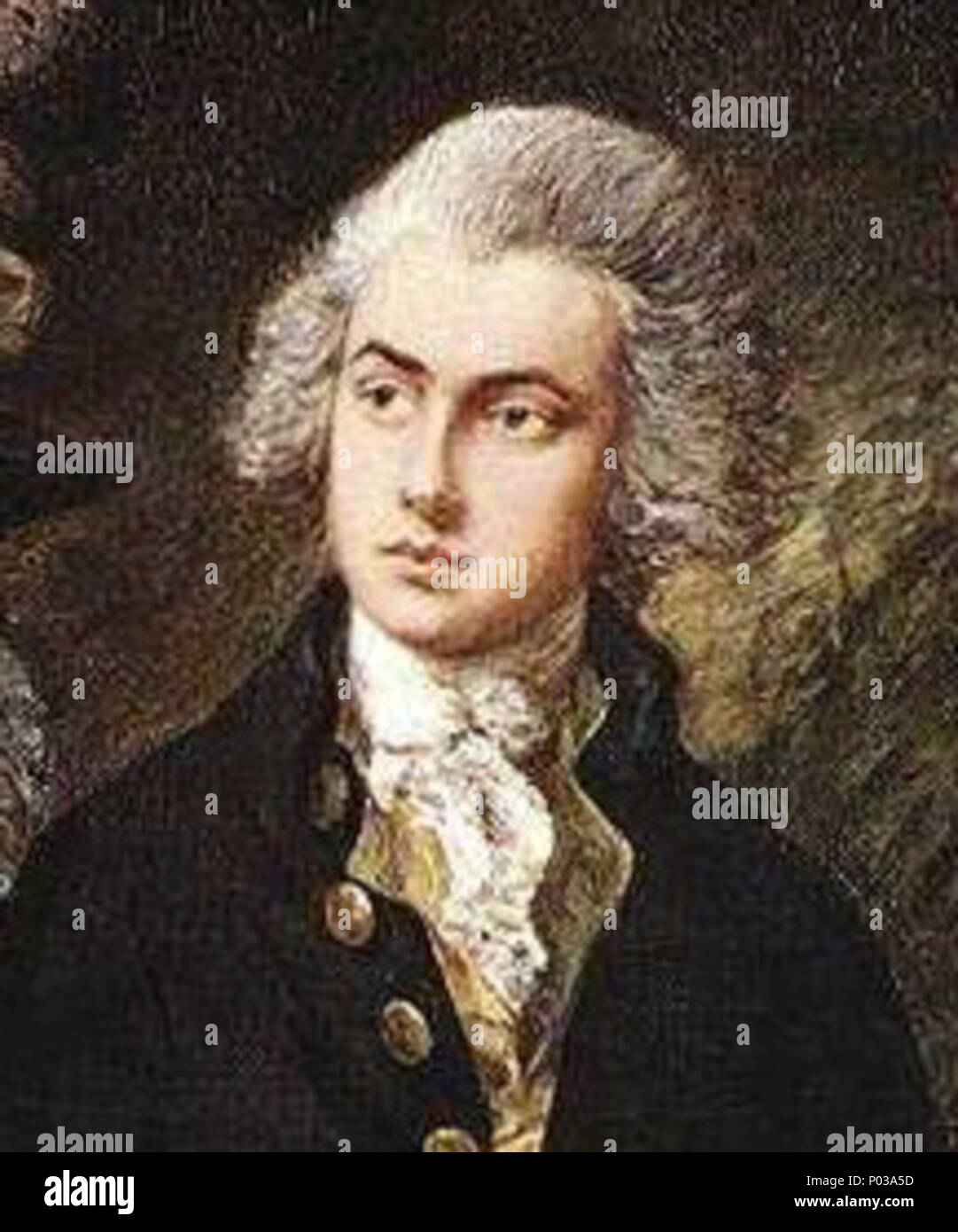 William xviii hi-res stock photography and images - Alamy